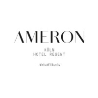 AMERON Köln Hotel Regent logo - Similar company to Althoff Dom Hotel