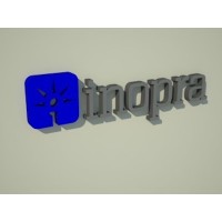 Inopra Group logo - Similar company to Kent Development
