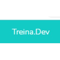 Treina.Dev logo - Similar company to Minas Testing Conference