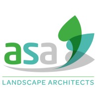 ASA Landscape Architects logo - Similar company to Arrow Planning
