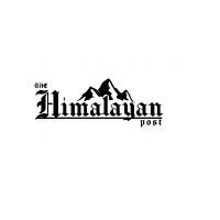 The Himalayan Post logo - Similar company to Look Asia