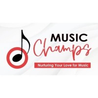 Music Champs logo - Similar company to Swigym