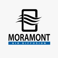 MORAMONT AIR DIFFUSION logo - Similar company to Fivemca