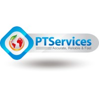 Professional Translation Services Co. logo - Similar company to Streamline Translation Services