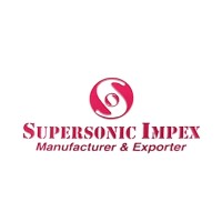 Supersonic Impex logo - Similar company to Ecomirai