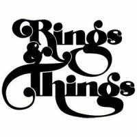 Rings & Things logo - Similar company to Beadwholesaler