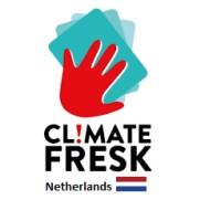 Climate Fresk - Netherlands logo - Similar company to Climate Planet