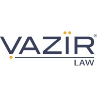 Vazir Law, Llc