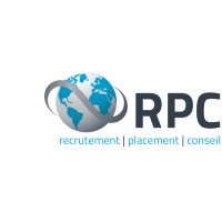 Les services RPC logo - Similar company to Cv Diffusion