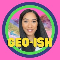 Geo-Ish