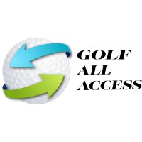 Golf All Access logo - Similar company to Driven Group Inc
