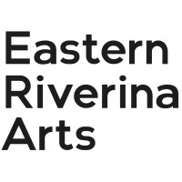 Eastern Riverina Arts logo - Similar company to Interpretation Australia