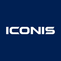 Iconis Digital logo - Similar company to Exevio Ltd