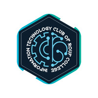 Information Technology Club of Rouf College (ITCRC) logo - Similar company to Techspire