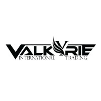VALKYRIE IMPORT-EXPORT logo - Similar company to Yoorg