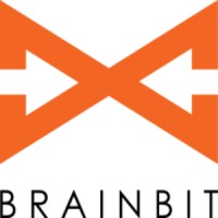 BrainBit logo - Similar company to Evoked Response