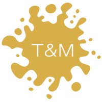 Tea & Marketing logo - Similar company to Te+A Marketing