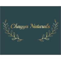 CHAYYA NATURALS logo - Similar company to Winteaz
