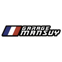 Garage Mansuy Peugeot Citroën Opel logo - Similar company to Okami Unidad De Inspección