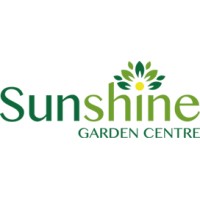 Sunshine Garden Centre logo - Similar company to Evigital