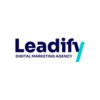 Leadify - Agência de Marketing logo - Similar company to Softserv Sistemas