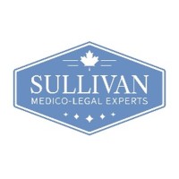 SULLIVAN Medico-Legal Experts logo - Similar company to Canadian College Of Health Leaders - Vancouver Island