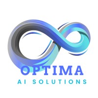 Optima AI Solutions logo - Similar company to Aibridge Tech Solutions, Llc