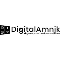 Digitalamnik.com logo - Similar company to Adbiss Automation Private Limited