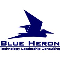 Blue Heron Solutions Group logo - Similar company to Twin River Development