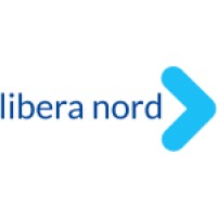 Libera Nord logo - Similar company to Comedia. It Gmbh