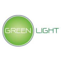 GreenLight logo - Similar company to Trighton Interactive