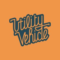 Utility Vehicle logo - Similar company to The Castle Climbing Centre