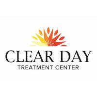 Clear Day Treatment of Westmoreland logo - Similar company to St. Gregory Recovery Center