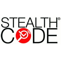 StealthCode logo - Similar company to Stealthcode