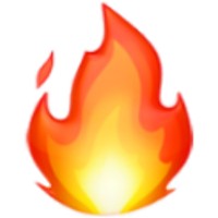 FireHire logo - Similar company to Clickmagick, Inc.