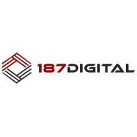 187Digital logo - Similar company to Pro Internet Marketing Pty. Ltd.