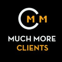 Much More Clients logo - Similar company to Clients Everyday