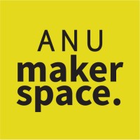 ANU MakerSpace logo - Similar company to Anu Engineering Student Association