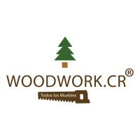 Wood Work logo - Similar company to Connell Academy