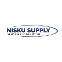 Nisku Supply LTD logo - Similar company to Cmpf