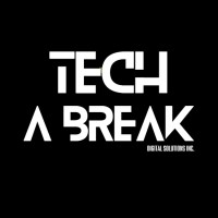 Tech a Break Digital Solutions Inc. logo - Similar company to Ashcon International Inc./ Ashconmed