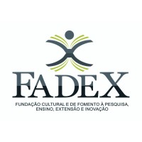 Fadex - Fundação Cultural e de Fomento à Pesquisa, Ensino, Extensão e Inovação logo - Similar company to Insel - Selection Of Engineers