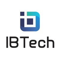 Intelligent Business Technologies (IBTech) logo - Similar company to Rb Tech | Al Baraah Telecom Co. Ltd