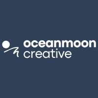 oceanmoon creative logo - Similar company to Algas Tech