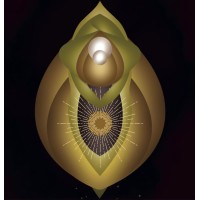 Goddess Activation logo - Similar company to Umbutu