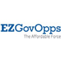 EZGovOpps logo - Similar company to Govpurchase