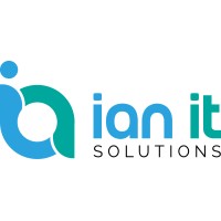 IAN IT Solutions logo - Similar company to Eagle It Pty Ltd