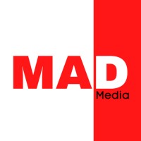MADMedia logo - Similar company to Comercial Cimtec S.A.