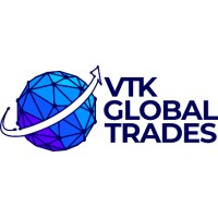 VTK Global Trades | Import & Export Corporation logo - Similar company to Strastan Solutions Corp.