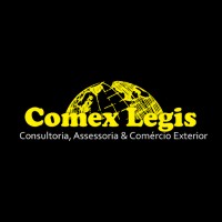COMEX LEGIS - Consultoria, Assessoria & Comércio Exterior logo - Similar company to Comex Up - Consultoria